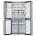 GF-L500PL LG 506L Slim French Door Fridge - Stainless Steel 